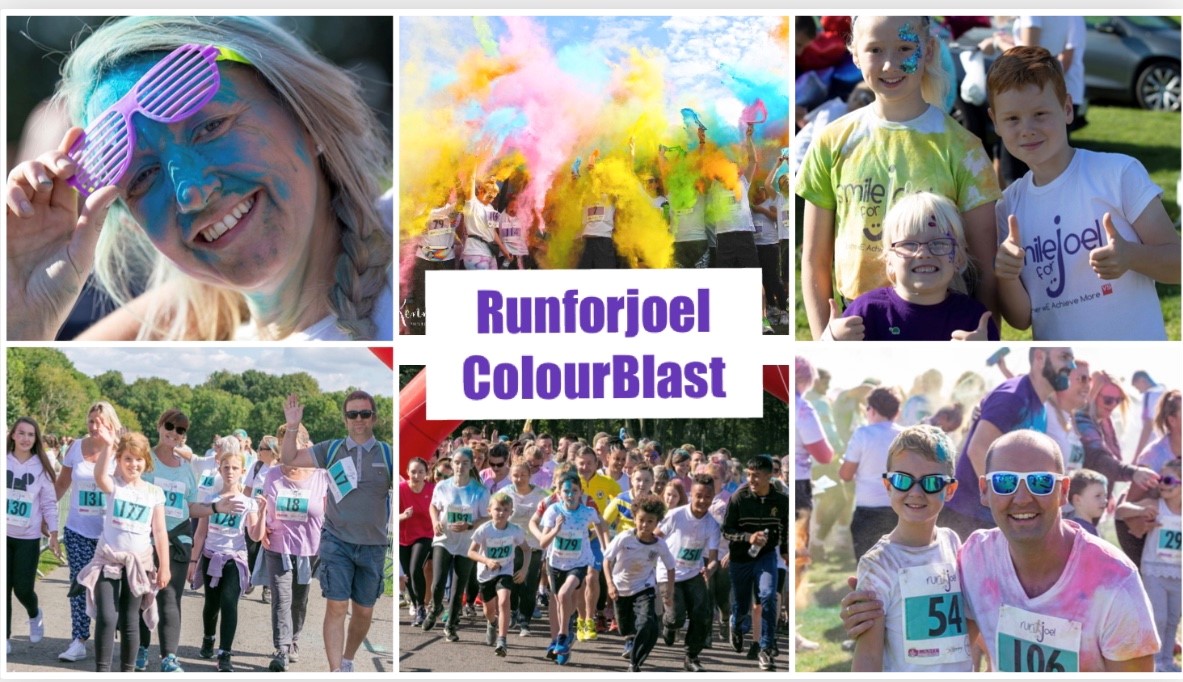 ColourBlast