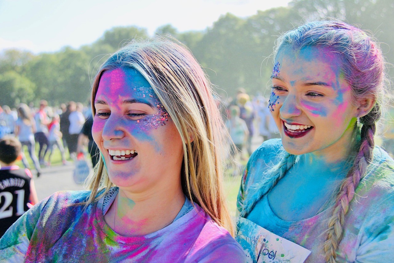 ColourBlast