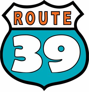 Route 39