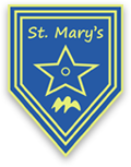 St Mary's