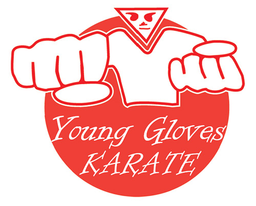 Young Gloves Karate