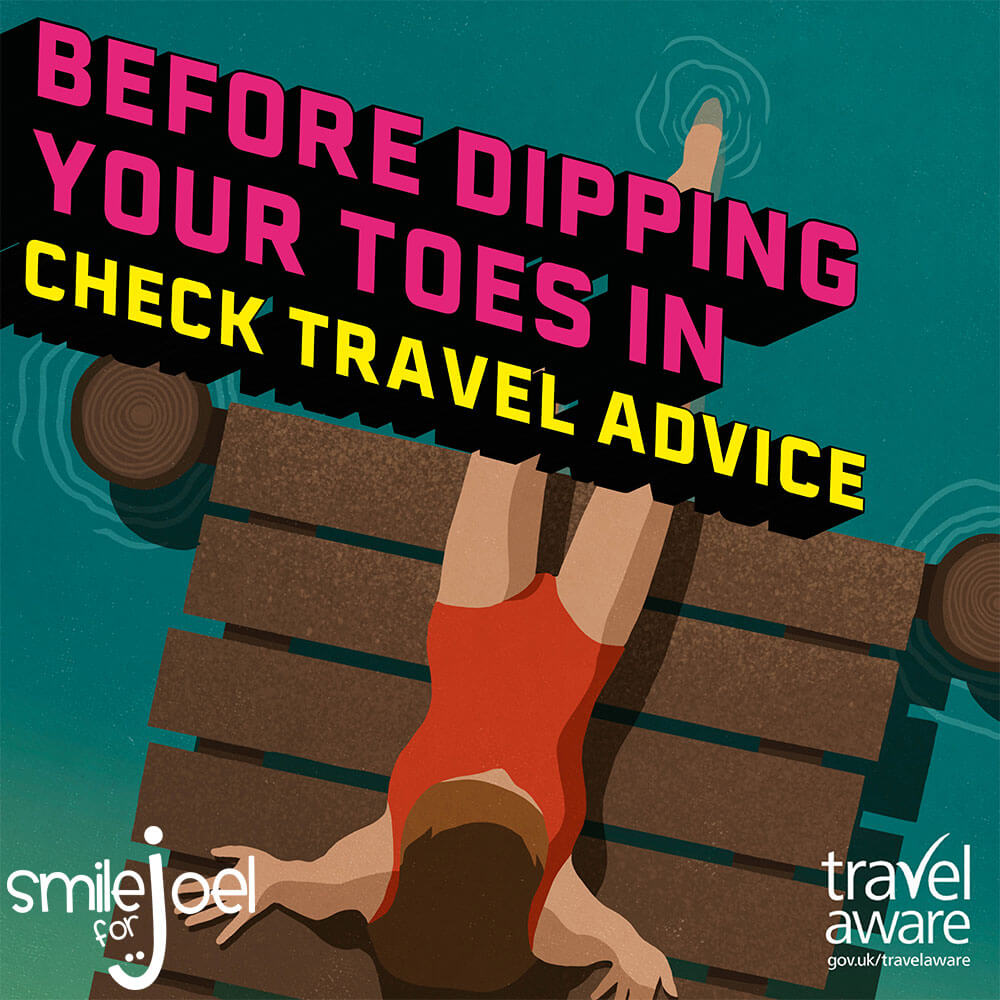 Travel Advice