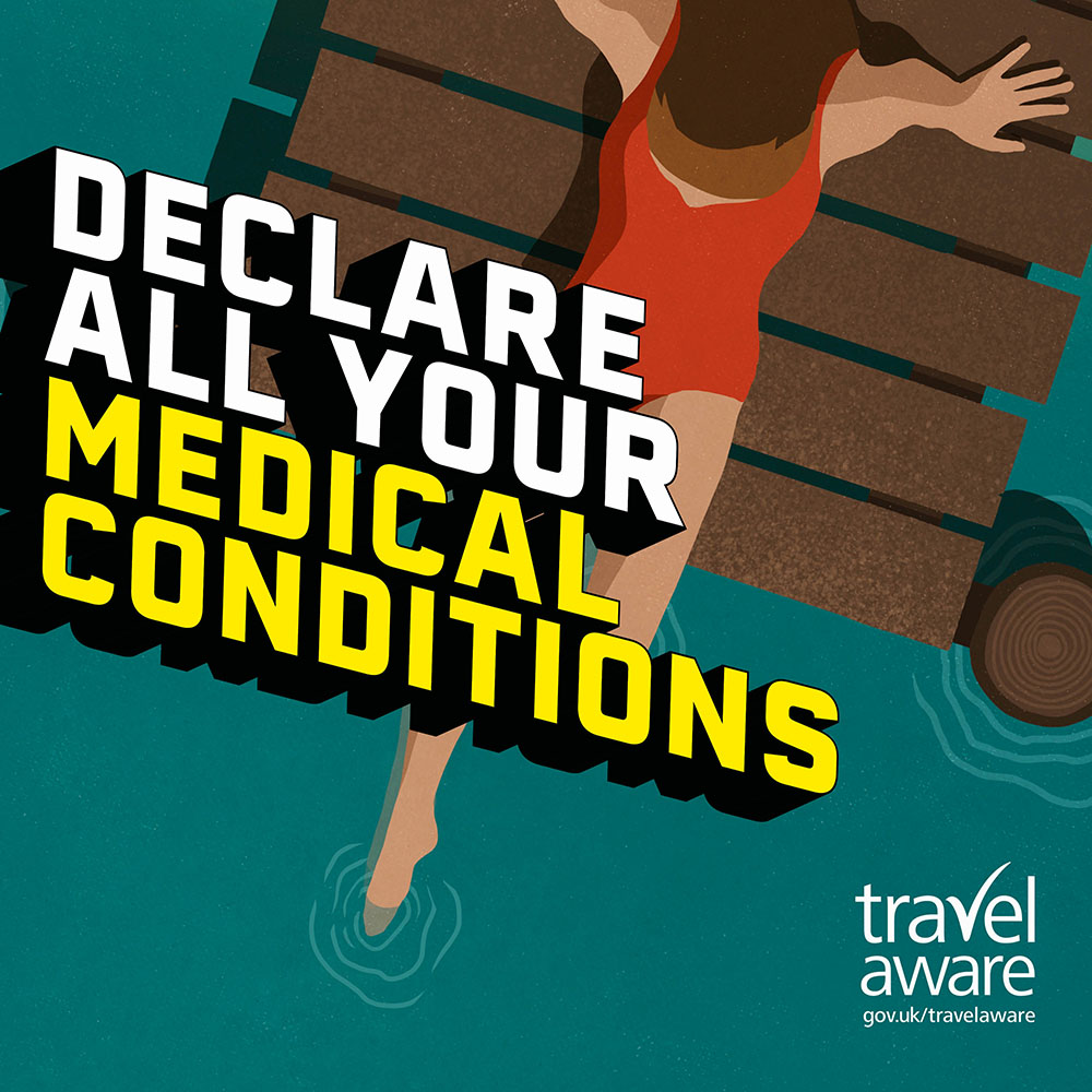 Travel insurance