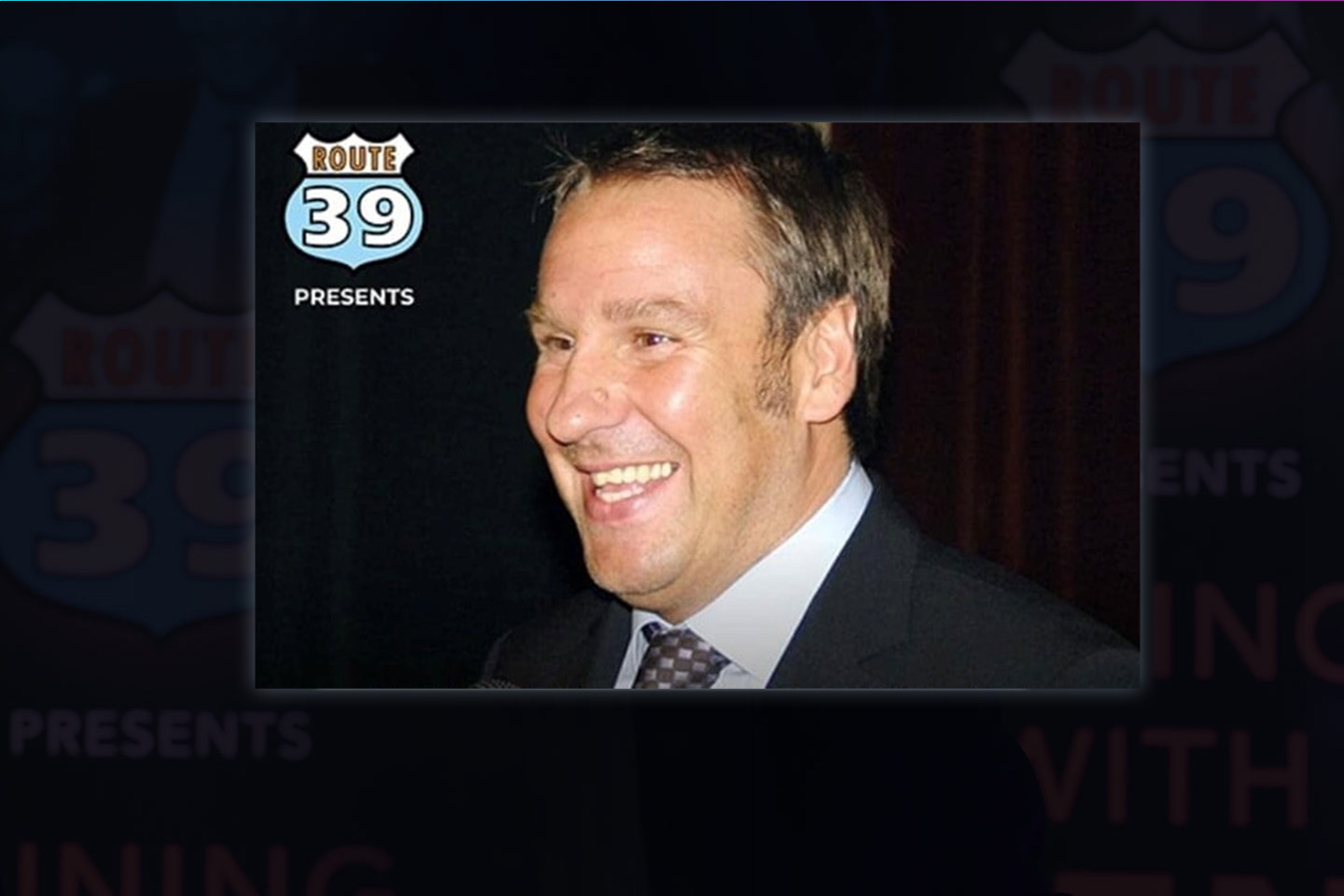 An Evening with Paul Merson